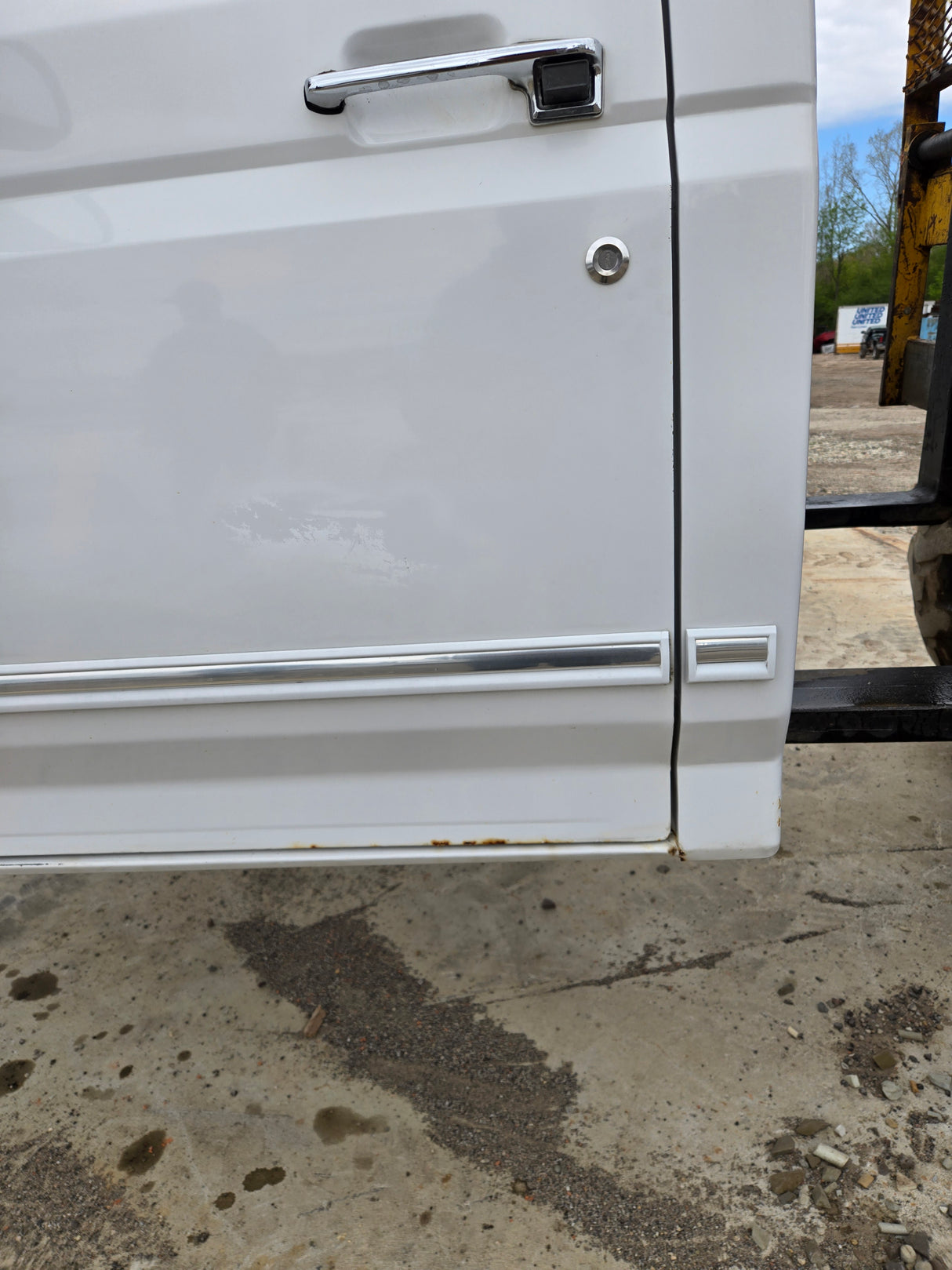 1992-1997 Ford OBS F250 F350 F450 F550 Regular Cab