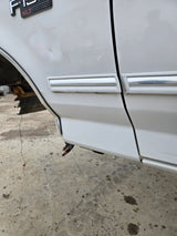 1992-1997 Ford OBS F250 F350 F450 F550 Regular Cab