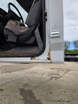 1992-1997 Ford OBS F250 F350 F450 F550 Regular Cab
