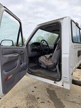 1992-1997 Ford OBS F250 F350 F450 F550 Regular Cab