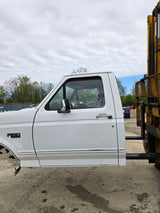 1992-1997 Ford OBS F250 F350 F450 F550 Regular Cab