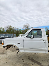 1992-1997 Ford OBS F250 F350 F450 F550 Regular Cab