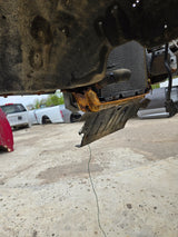 1992-1997 Ford OBS F250 F350 F450 F550 Regular Cab