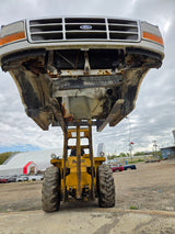 1992-1997 Ford OBS F250 F350 F450 F550 Regular Cab