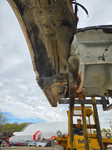 1992-1997 Ford OBS F250 F350 F450 F550 Regular Cab