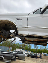 1992-1997 Ford OBS F250 F350 F450 F550 Regular Cab