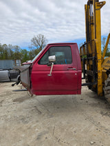 1992-1997 Ford OBS F250 F350 F450 F550 Regular Cab