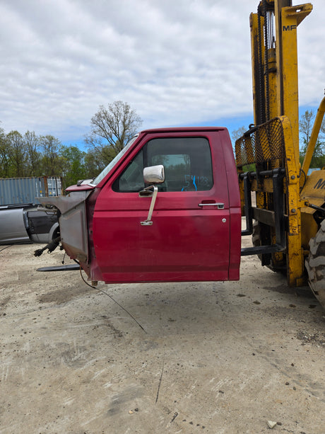 1992-1997 Ford OBS F250 F350 F450 F550 Regular Cab