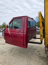 1992-1997 Ford OBS F250 F350 F450 F550 Regular Cab
