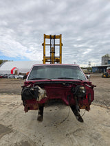 1992-1997 Ford OBS F250 F350 F450 F550 Regular Cab