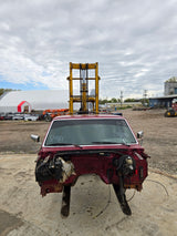 1992-1997 Ford OBS F250 F350 F450 F550 Regular Cab