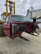 1992-1997 Ford OBS F250 F350 F450 F550 Regular Cab