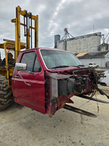1992-1997 Ford OBS F250 F350 F450 F550 Regular Cab
