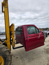 1992-1997 Ford OBS F250 F350 F450 F550 Regular Cab