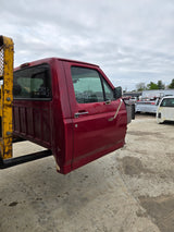 1992-1997 Ford OBS F250 F350 F450 F550 Regular Cab