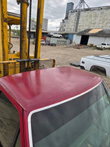 1992-1997 Ford OBS F250 F350 F450 F550 Regular Cab