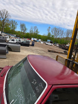 1992-1997 Ford OBS F250 F350 F450 F550 Regular Cab