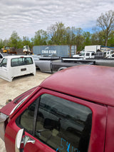 1992-1997 Ford OBS F250 F350 F450 F550 Regular Cab