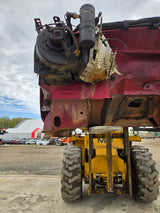 1992-1997 Ford OBS F250 F350 F450 F550 Regular Cab