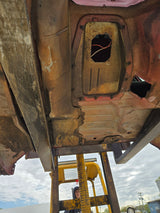 1992-1997 Ford OBS F250 F350 F450 F550 Regular Cab