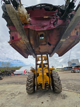 1992-1997 Ford OBS F250 F350 F450 F550 Regular Cab