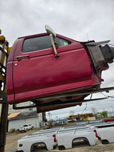 1992-1997 Ford OBS F250 F350 F450 F550 Regular Cab