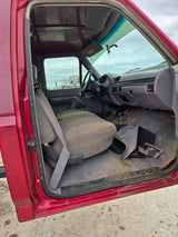 1992-1997 Ford OBS F250 F350 F450 F550 Regular Cab