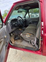 1992-1997 Ford OBS F250 F350 F450 F550 Regular Cab