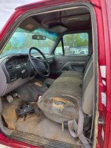 1992-1997 Ford OBS F250 F350 F450 F550 Regular Cab