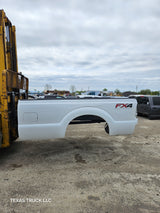 2011-2016 Ford F250 F350 Super Duty 8' Long Truck Bed