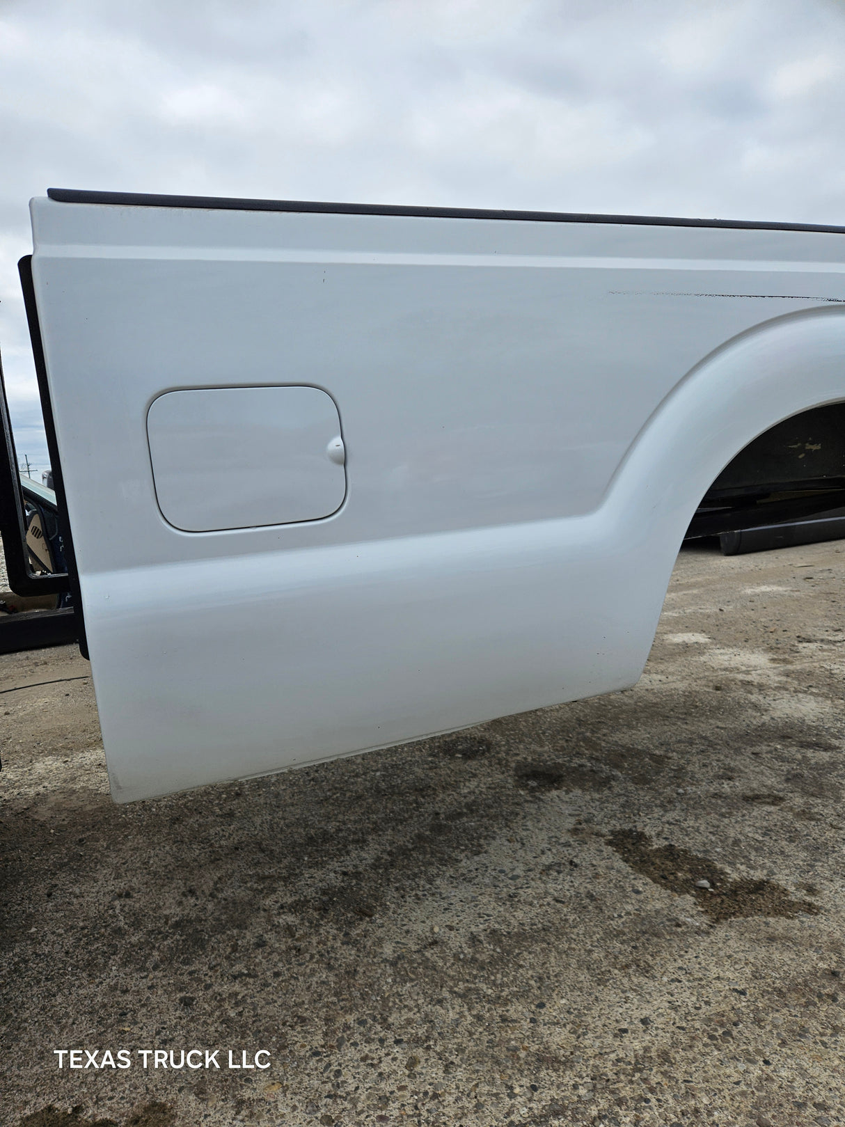 2011-2016 Ford F250 F350 Super Duty 8' Long Truck Bed