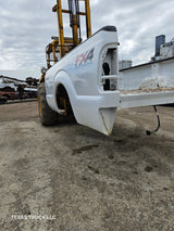 2011-2016 Ford F250 F350 Super Duty 8' Long Truck Bed