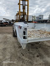 2011-2016 Ford F250 F350 Super Duty 8' Long Truck Bed