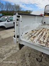 2011-2016 Ford F250 F350 Super Duty 8' Long Truck Bed