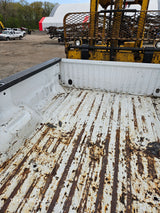 2011-2016 Ford F250 F350 Super Duty 8' Long Truck Bed