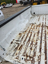 2011-2016 Ford F250 F350 Super Duty 8' Long Truck Bed