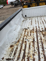 2011-2016 Ford F250 F350 Super Duty 8' Long Truck Bed