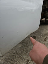 2011-2016 Ford F250 F350 Super Duty 8' Long Truck Bed