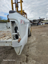 2011-2016 Ford F250 F350 Super Duty 8' Long Truck Bed