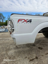 2011-2016 Ford F250 F350 Super Duty 8' Long Truck Bed