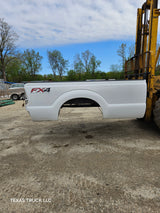 2011-2016 Ford F250 F350 Super Duty 8' Long Truck Bed