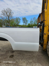 2011-2016 Ford F250 F350 Super Duty 8' Long Truck Bed