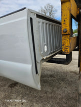 2011-2016 Ford F250 F350 Super Duty 8' Long Truck Bed