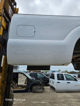 2011-2016 Ford F250 F350 Super Duty 8' Long Truck Bed