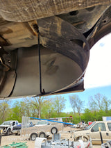 2011-2016 Ford F250 F350 Super Duty 8' Long Truck Bed