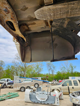 2011-2016 Ford F250 F350 Super Duty 8' Long Truck Bed