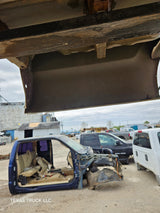 2011-2016 Ford F250 F350 Super Duty 8' Long Truck Bed