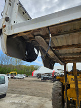 2011-2016 Ford F250 F350 Super Duty 8' Long Truck Bed