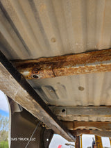 2011-2016 Ford F250 F350 Super Duty 8' Long Truck Bed