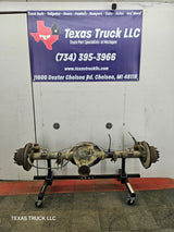 2005-2010 Ford Super Duty F250 F350 SRW Rear Axle 3.73 Gear Ratio 127k miles